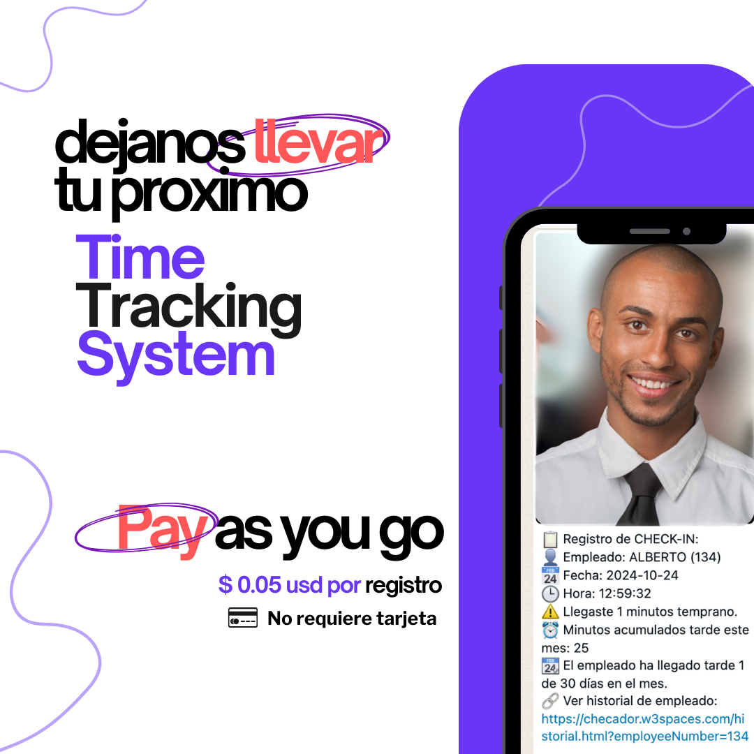 WhatsTime App Screenshot